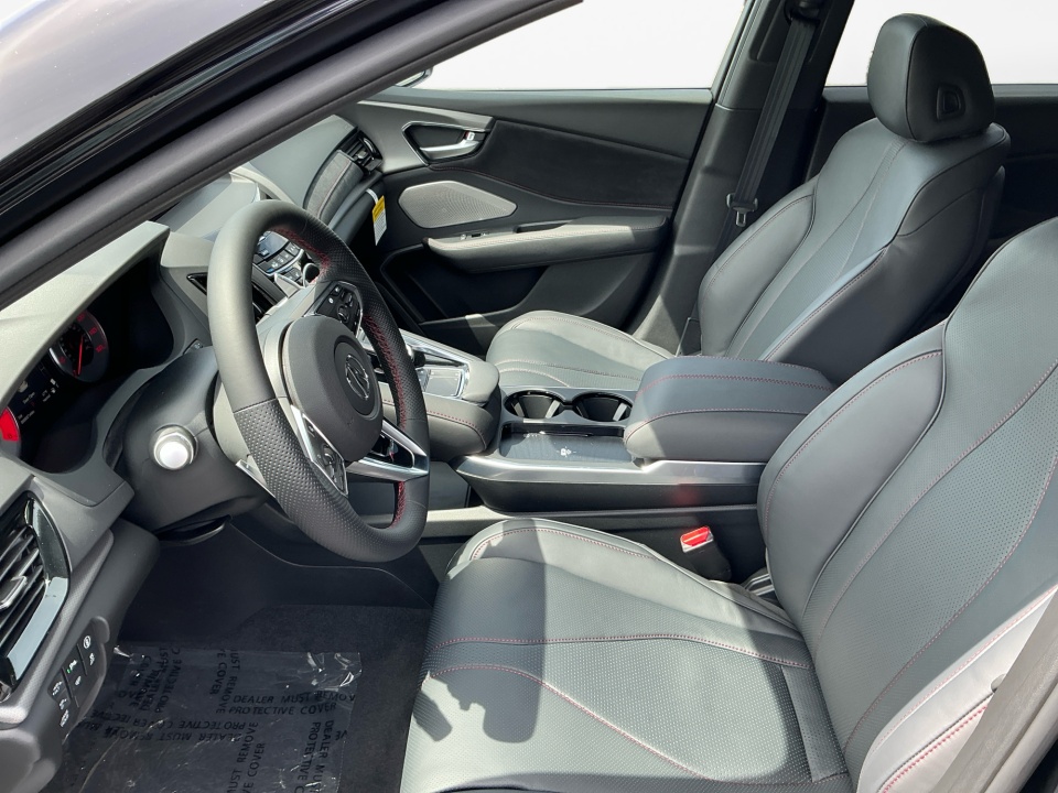 5J8TC2H83TL016322 2026 Acura RDX A-Spec Advance
