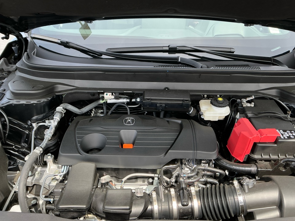 5J8TC2H83TL016322 2026 Acura RDX A-Spec Advance