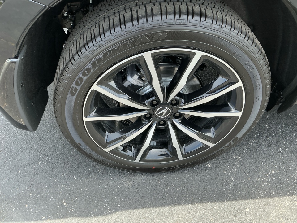 5J8TC2H83TL016322 2026 Acura RDX A-Spec Advance