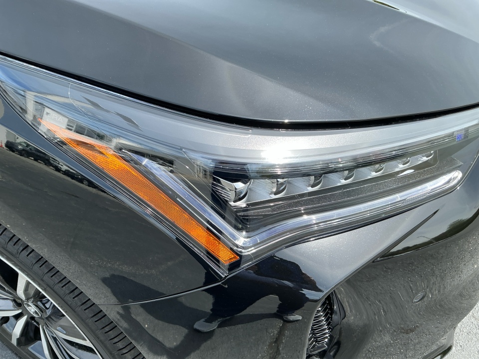 5J8TC2H83TL016322 2026 Acura RDX A-Spec Advance