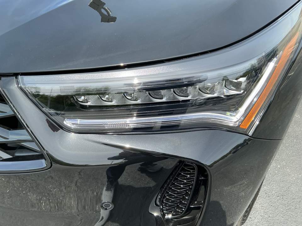 5J8TC2H83TL016322 2026 Acura RDX A-Spec Advance