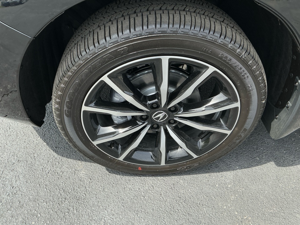 5J8TC2H83TL016322 2026 Acura RDX A-Spec Advance