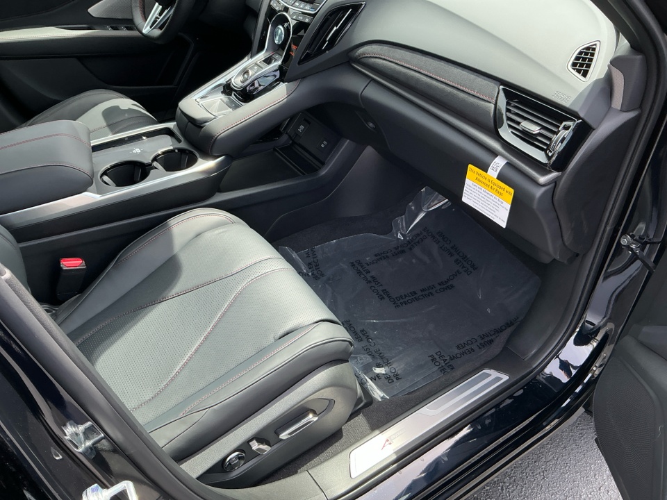 5J8TC2H83TL016322 2026 Acura RDX A-Spec Advance