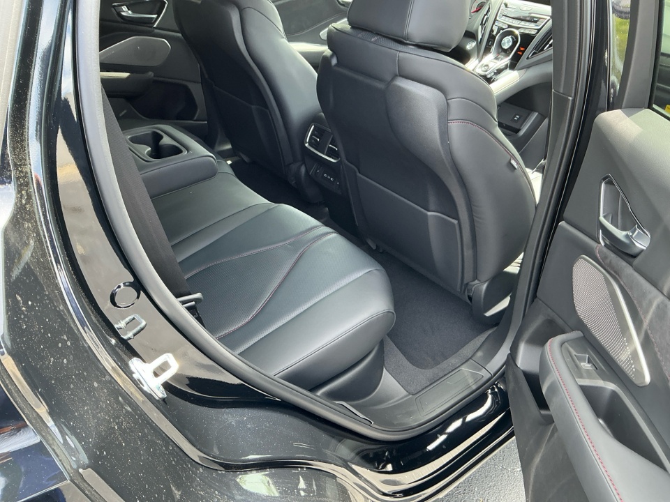 5J8TC2H83TL016322 2026 Acura RDX A-Spec Advance