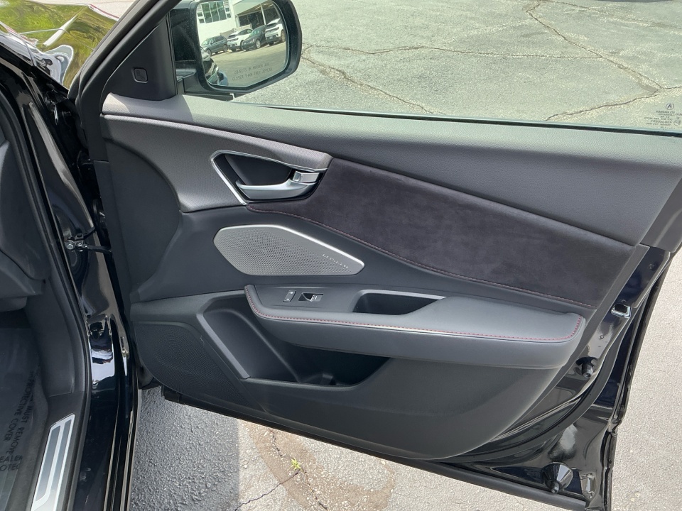 5J8TC2H83TL016322 2026 Acura RDX A-Spec Advance