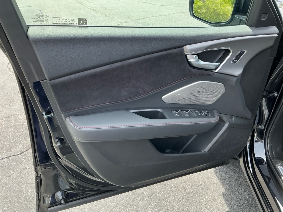 5J8TC2H83TL016322 2026 Acura RDX A-Spec Advance