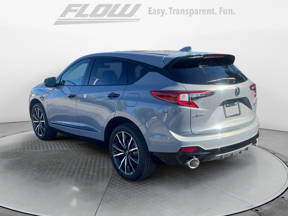 5J8TC2H86TL002186 2026 Acura RDX w/A-Spec Advance Package