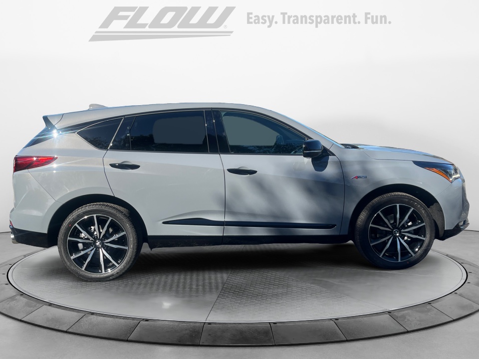5J8TC2H86TL002186 2026 Acura RDX w/A-Spec Advance Package