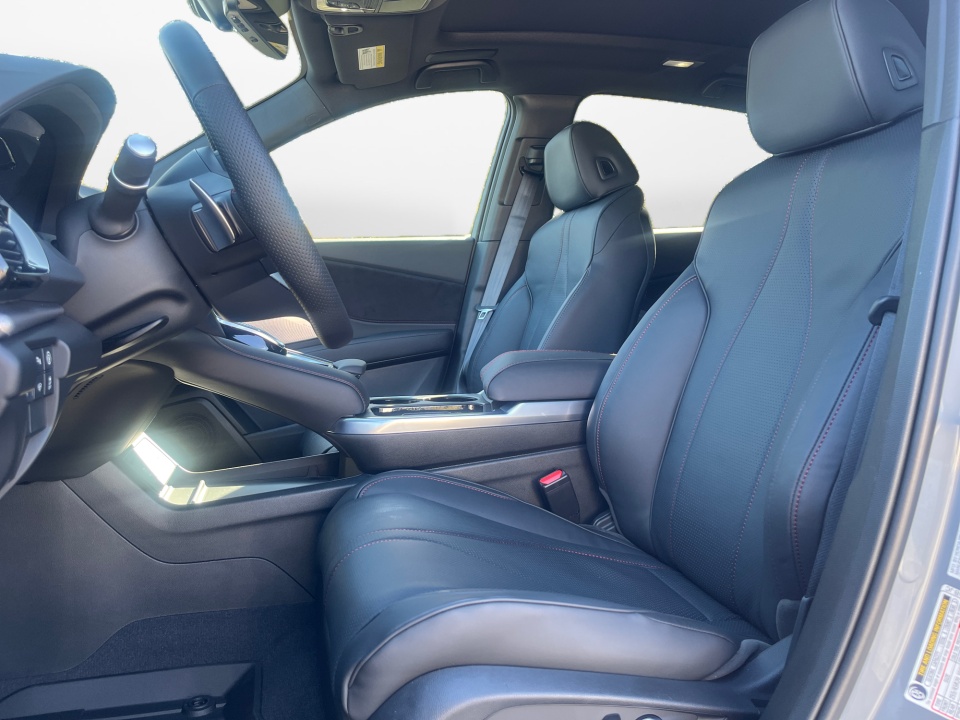 5J8TC2H86TL002186 2026 Acura RDX w/A-Spec Advance Package