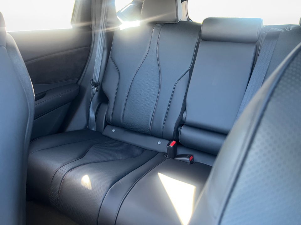 5J8TC2H86TL002186 2026 Acura RDX w/A-Spec Advance Package