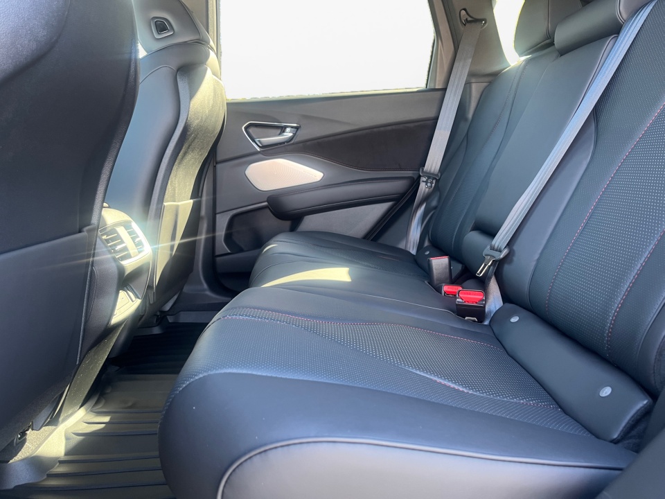 5J8TC2H86TL002186 2026 Acura RDX w/A-Spec Advance Package