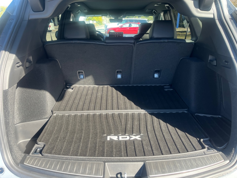 5J8TC2H86TL002186 2026 Acura RDX w/A-Spec Advance Package