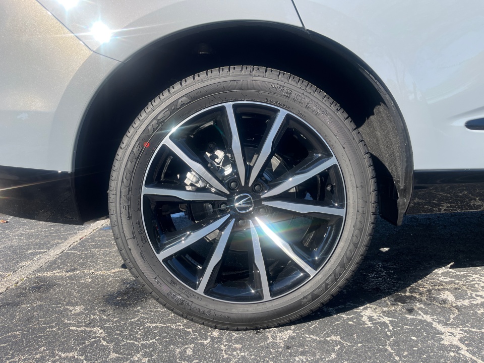 5J8TC2H86TL002186 2026 Acura RDX w/A-Spec Advance Package