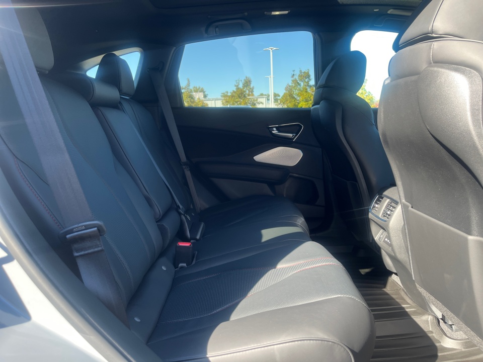 5J8TC2H86TL002186 2026 Acura RDX w/A-Spec Advance Package