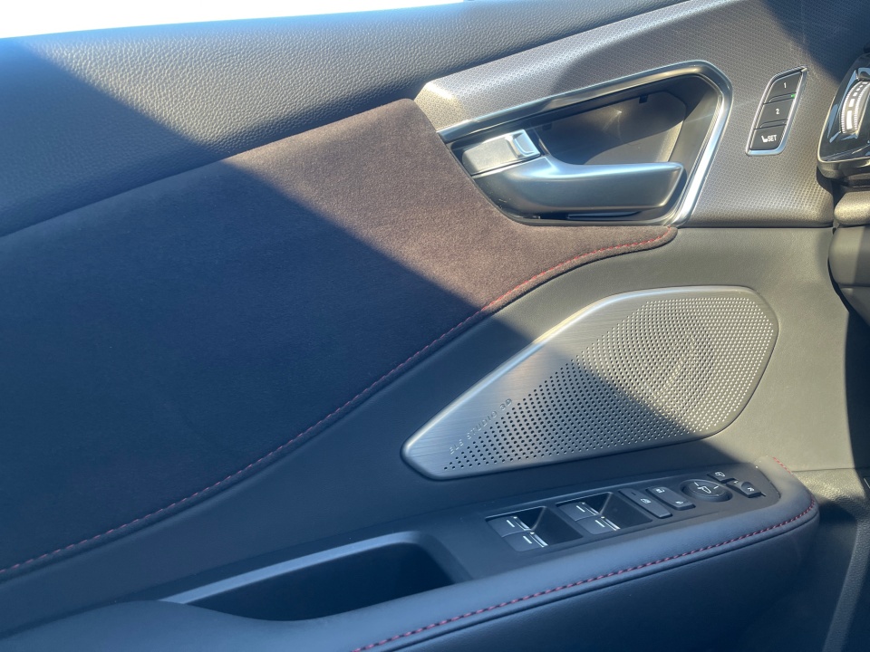 5J8TC2H86TL002186 2026 Acura RDX w/A-Spec Advance Package