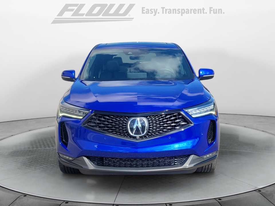 Used 2023 Acura RDX SUV