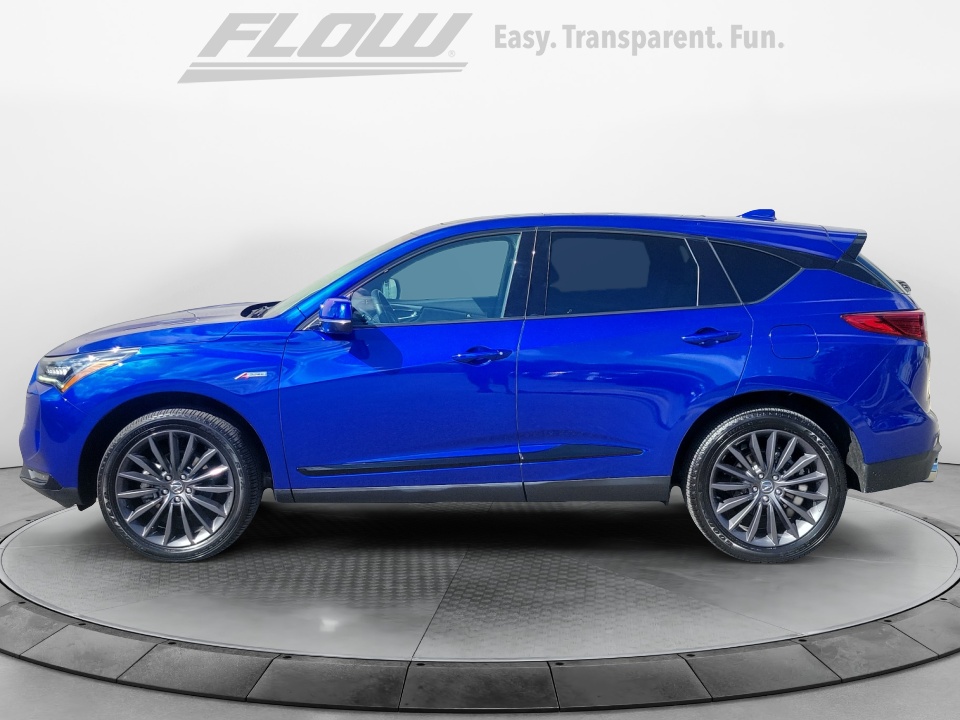 Used 2023 Acura RDX SUV