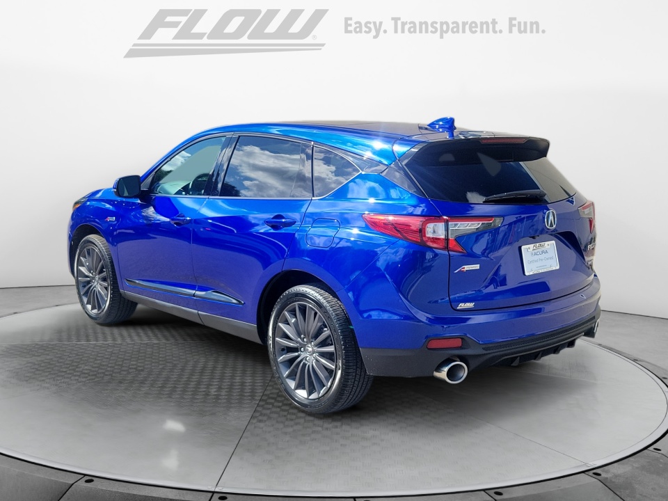 Used 2023 Acura RDX SUV