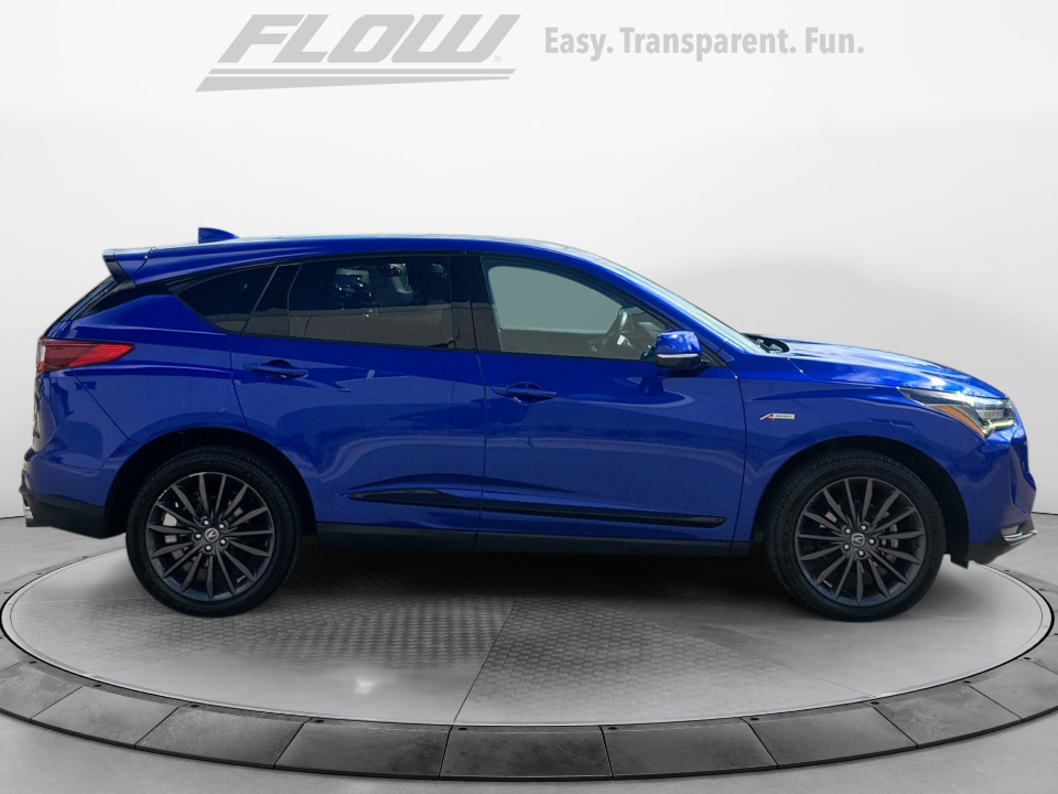 Used 2023 Acura RDX SUV