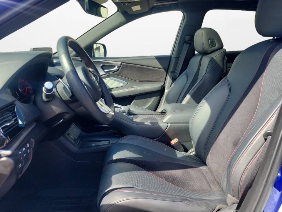 Used 2023 Acura RDX SUV