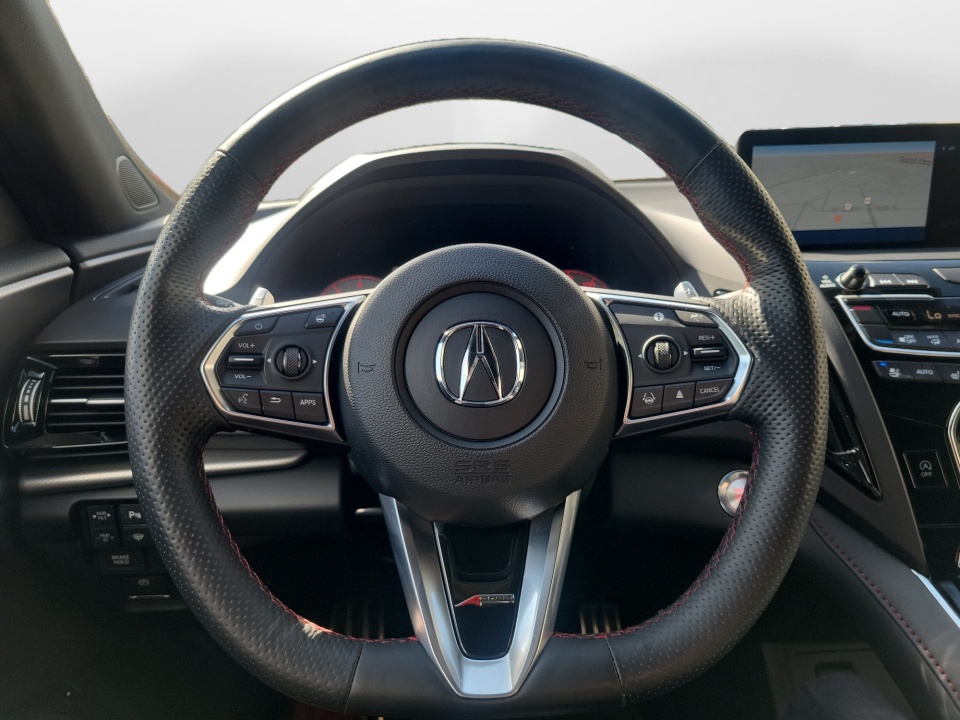 Used 2023 Acura RDX SUV