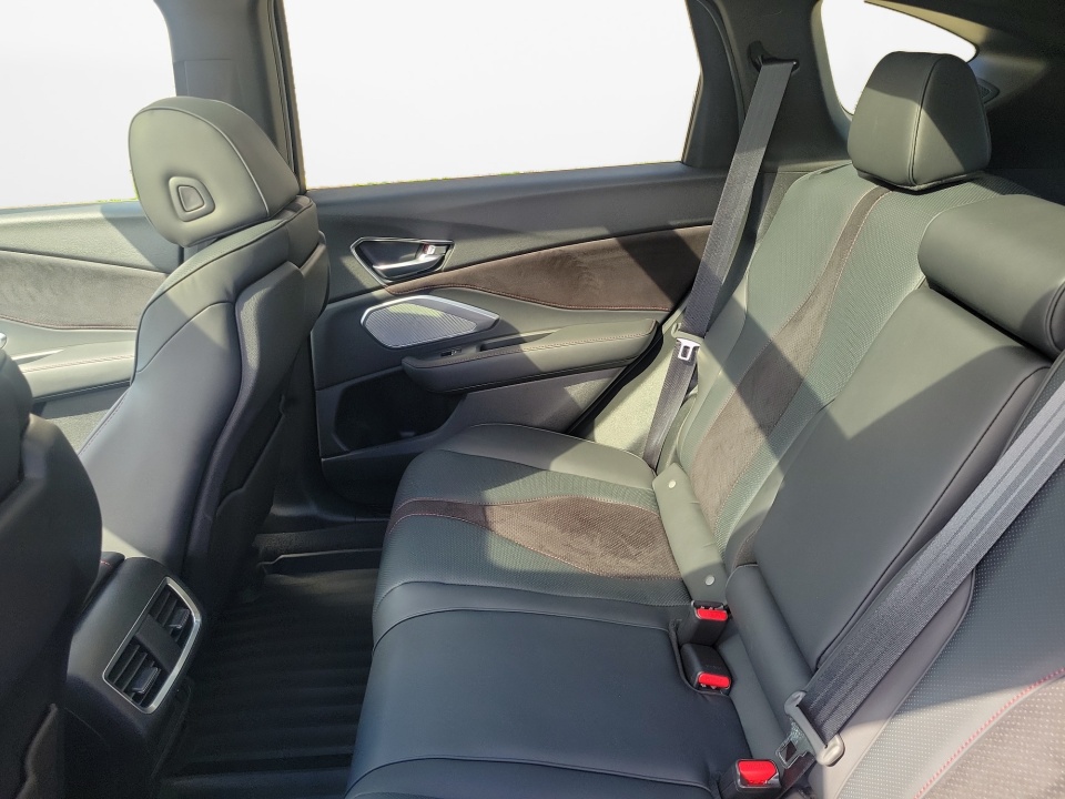 Used 2023 Acura RDX SUV