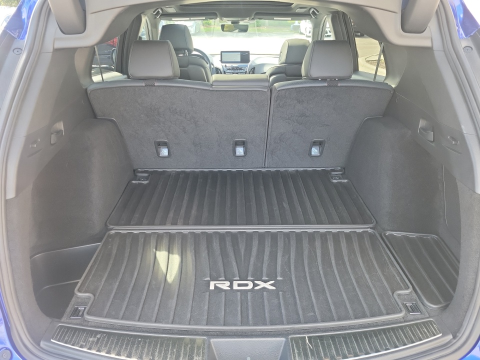 Used 2023 Acura RDX SUV