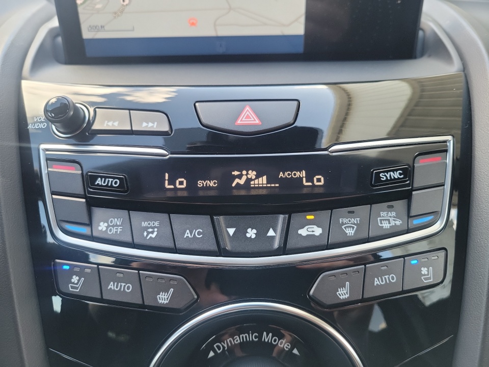 Used 2023 Acura RDX SUV