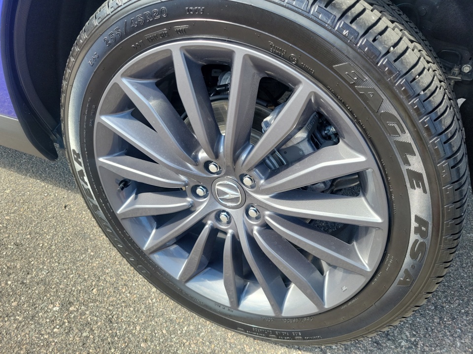Used 2023 Acura RDX SUV