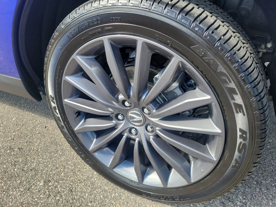 Used 2023 Acura RDX SUV