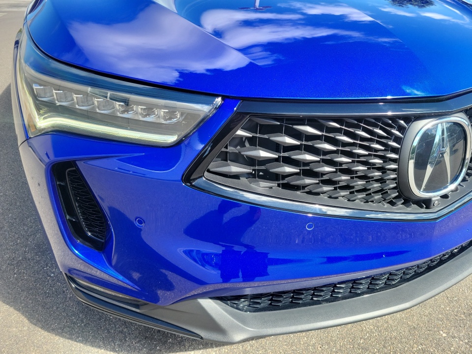 Used 2023 Acura RDX SUV