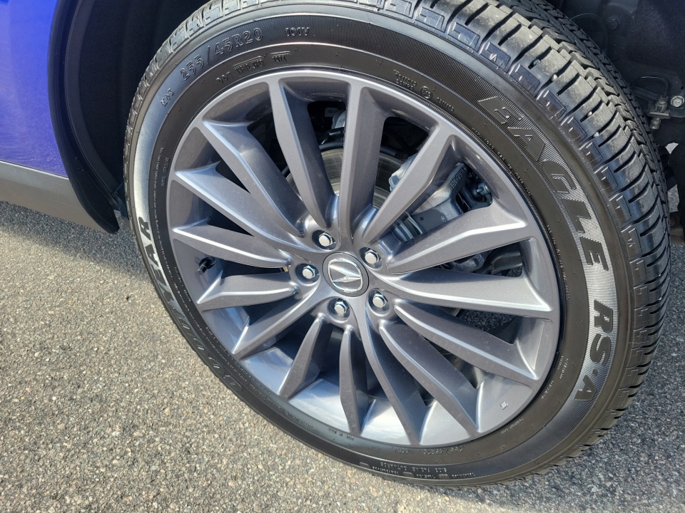 Used 2023 Acura RDX SUV