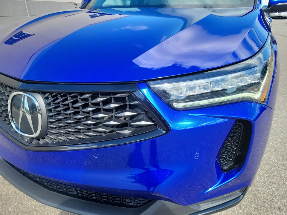 Used 2023 Acura RDX SUV