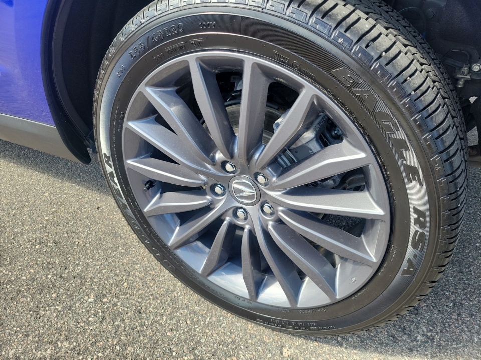 Used 2023 Acura RDX SUV