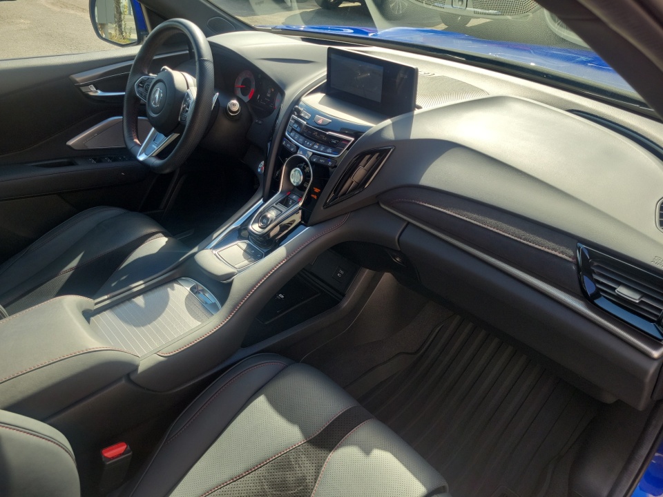 Used 2023 Acura RDX SUV