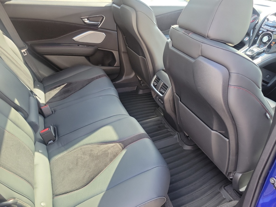 Used 2023 Acura RDX SUV