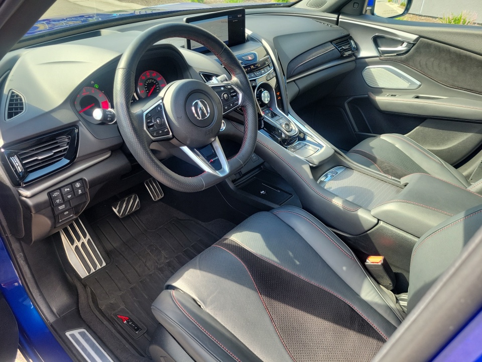 Used 2023 Acura RDX SUV
