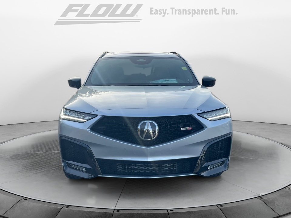 5J8YD8H80TL001878 2026 Acura MDX Type S Advance Package