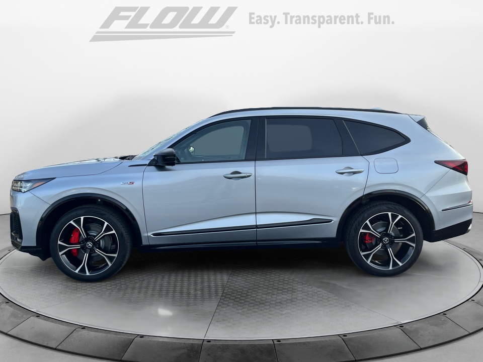 5J8YD8H80TL001878 2026 Acura MDX Type S Advance Package