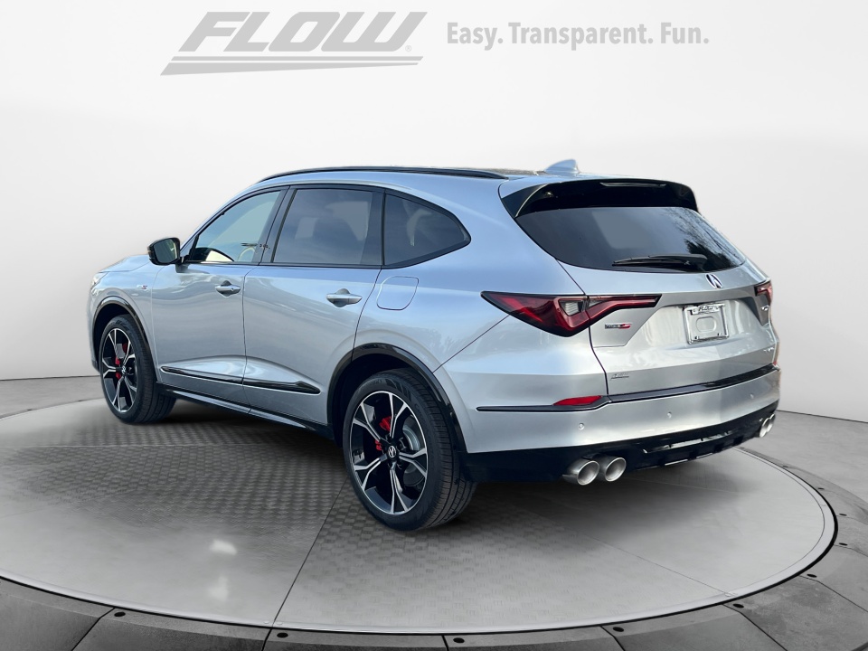 5J8YD8H80TL001878 2026 Acura MDX Type S Advance Package