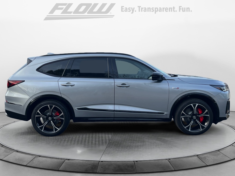 5J8YD8H80TL001878 2026 Acura MDX Type S Advance Package