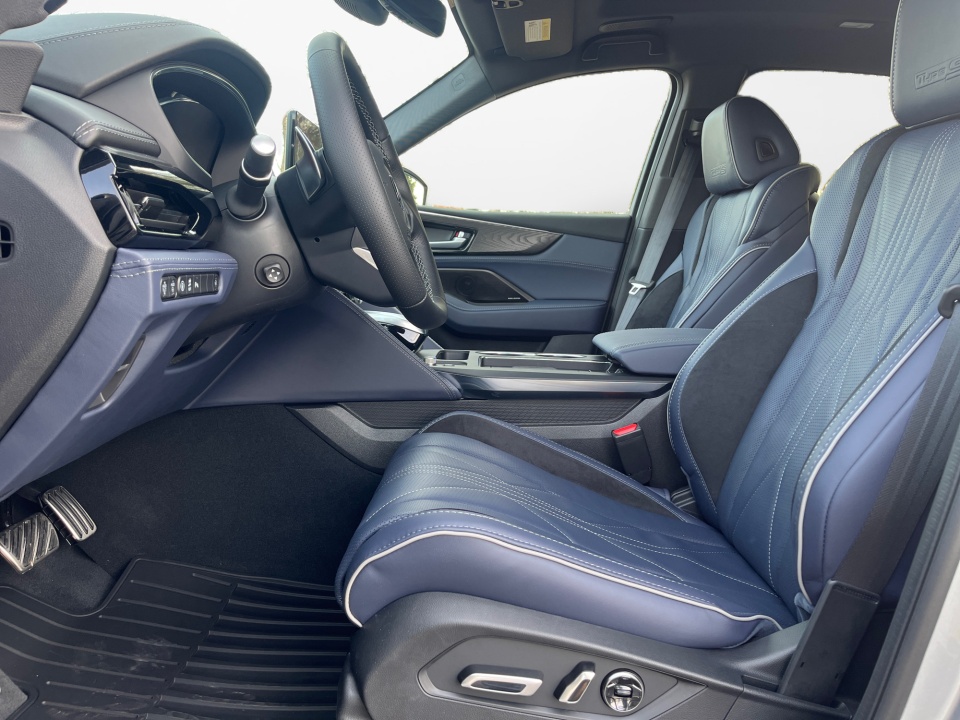 5J8YD8H80TL001878 2026 Acura MDX Type S Advance Package