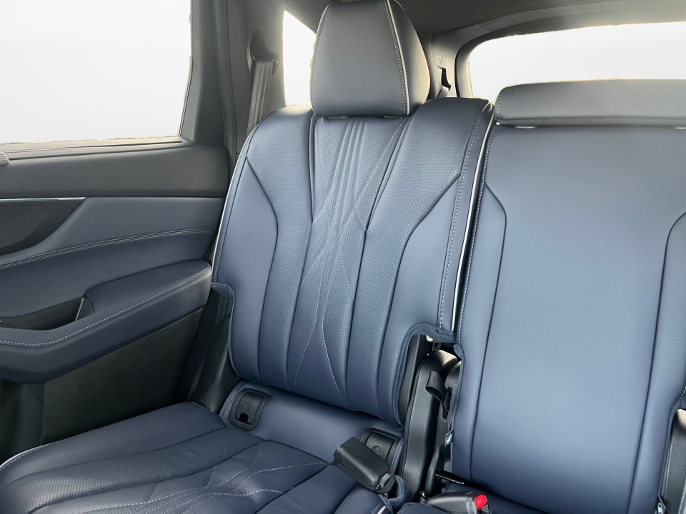 5J8YD8H80TL001878 2026 Acura MDX Type S Advance Package