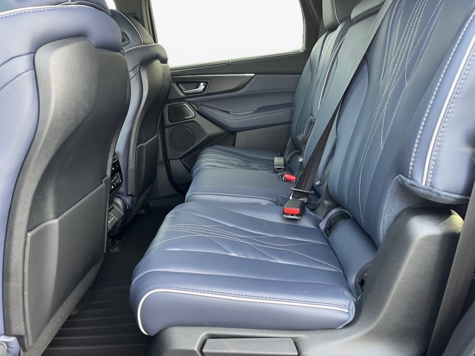 5J8YD8H80TL001878 2026 Acura MDX Type S Advance Package