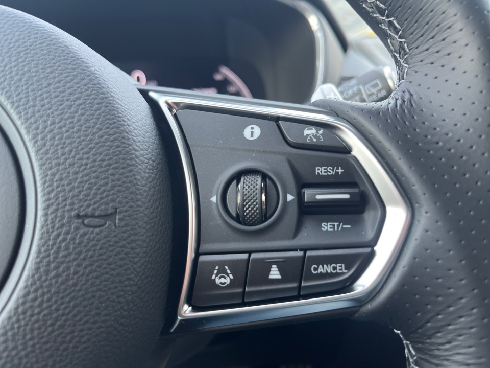 5J8YD8H80TL001878 2026 Acura MDX Type S Advance Package