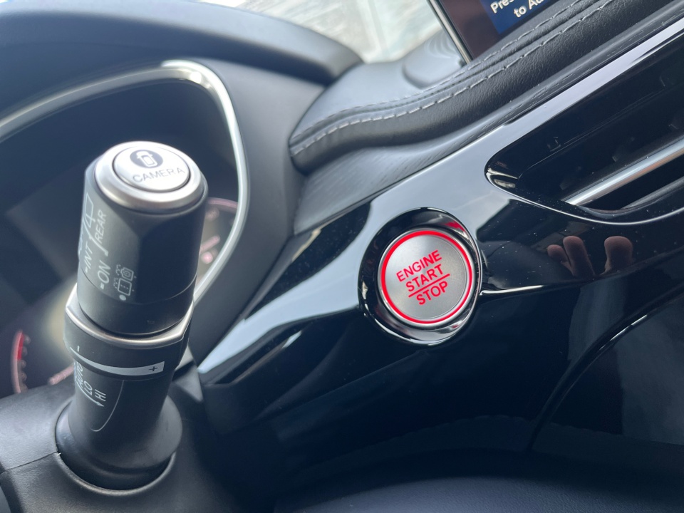 5J8YD8H80TL001878 2026 Acura MDX Type S Advance Package