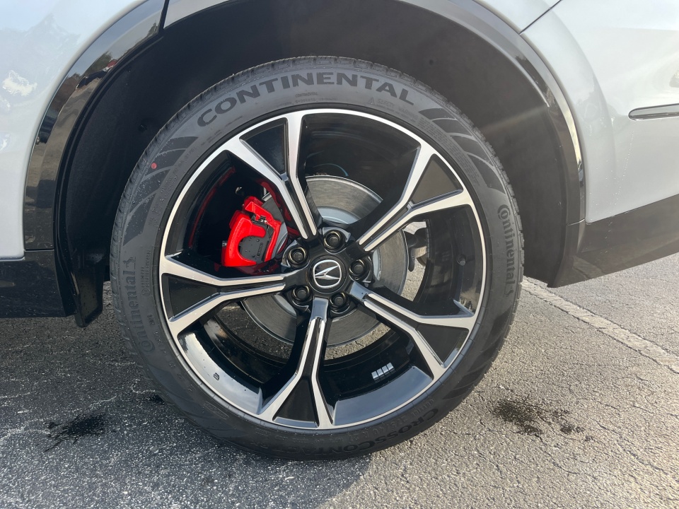 5J8YD8H80TL001878 2026 Acura MDX Type S Advance Package