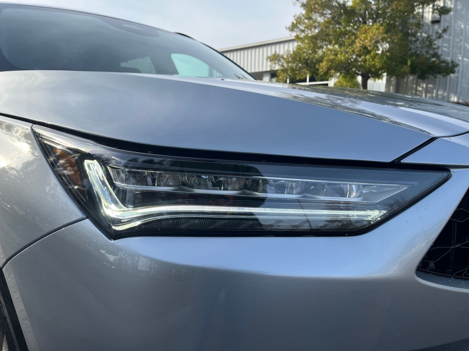 5J8YD8H80TL001878 2026 Acura MDX Type S Advance Package