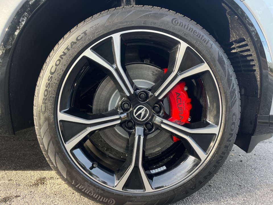 5J8YD8H80TL001878 2026 Acura MDX Type S Advance Package