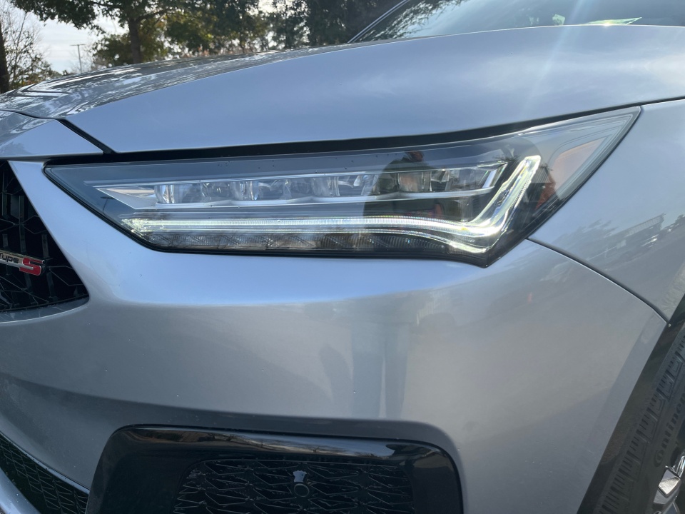 5J8YD8H80TL001878 2026 Acura MDX Type S Advance Package